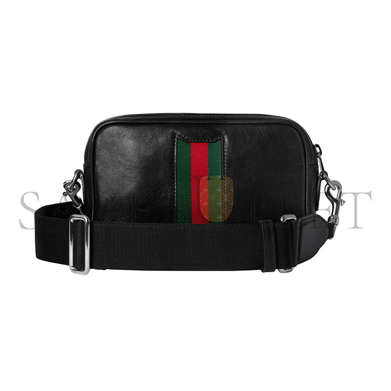 Gvc*1 web trademark mini bag 867268 (20*12*9cm)